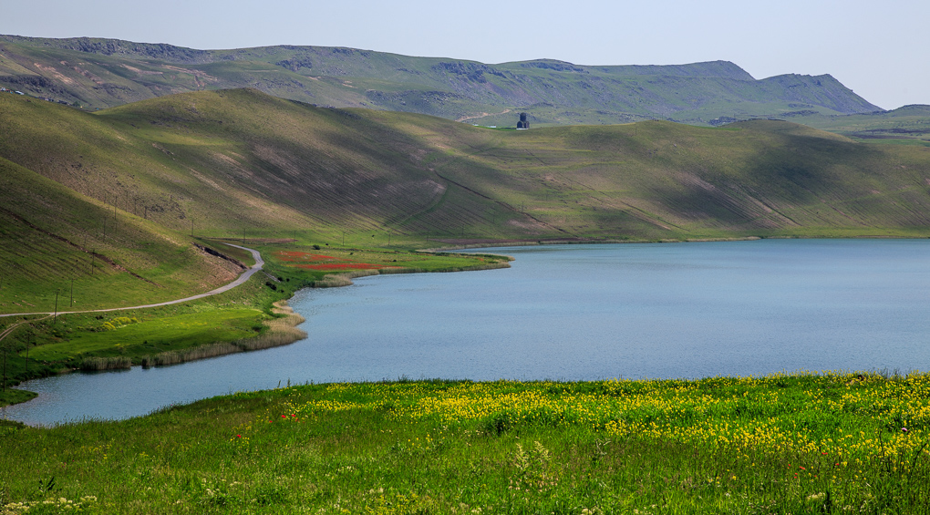Denizgölü